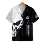 Ironworker Proud Skull EZ12 0902 Hawaiian Shirt