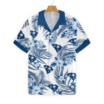 South Carolina Proud EZ05 0907 Hawaiian Shirt