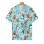 Cat Aloha EZ25 2710 Hawaiian Shirt