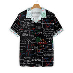 Mathematician EZ05 2408 Hawaiian Shirt