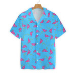 Flamingo Tropical 06 EZ09 0207 Hawaiian Shirt