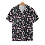Flamingo Tropical 05 EZ09 0207 Hawaiian Shirt