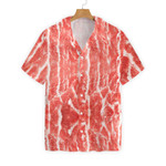 Funny Pork Meat EZ06 0207 Hawaiian Shirt