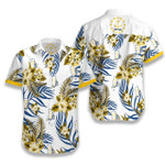 Rhode Island Proud EZ05 0907 Hawaiian Shirt