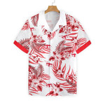 Georgia Proud EZ05 0907 Hawaiian Shirt
