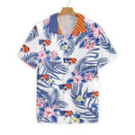 Detroit Proud EZ05 0907 Hawaiian Shirt