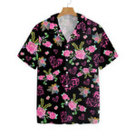 HairStylist Hawaiian Shirt EZ15 2207 Hawaiian Shirt