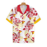 Spain EZ05 1007 Hawaiian Shirt
