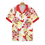 China Proud EZ05 1007 Hawaiian Shirt