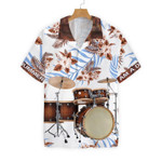 I Am A Drummer EZ16 2807 Hawaiian Shirt