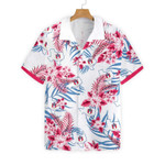 Austin Proud EZ05 0907 Hawaiian Shirt