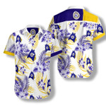 Nashville Proud EZ05 0907 Hawaiian Shirt