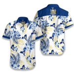 New York Proud EZ05 0907 Hawaiian Shirt