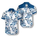 Louisiana Proud EZ05 0907 Hawaiian Shirt