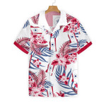 Mississippi Proud EZ05 0907 Hawaiian Shirt