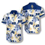 Kansas Proud EZ05 0907 Hawaiian Shirt