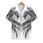 Dragon 3D EZ05 2710 Hawaiian Shirt