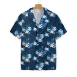 Tropical Bowling 3 EZ12 0708 Hawaiian Shirt