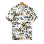 Shark Collection EZ01 2810 Hawaiian Shirt