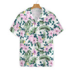 Floral Flower 26 EZ01 2610 Hawaiian Shirt