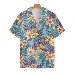 Floral Flower 27 EZ01 2610 Hawaiian Shirt