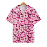 Floral Flower 24 EZ01 2610 Hawaiian Shirt