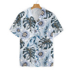Floral Flower 07 EZ01 2610 Hawaiian Shirt