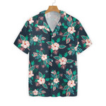 Floral Flower 01 EZ01 2610 Hawaiian Shirt