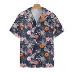 Floral Flower 10 EZ01 2610 Hawaiian Shirt