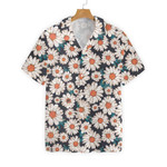 Floral Flower 05 EZ01 2610 Hawaiian Shirt