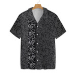 Premium Floral Modern Style Goth EZ20 2610 Hawaiian Shirt