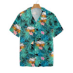 Beer Tropical EZ15 2610 Hawaiian Shirt