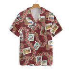 Merry Christmas Santa Claus 14 EZ12 2610 Hawaiian Shirt
