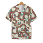 Merry Christmas Santa Claus 13 EZ12 2610 Hawaiian Shirt