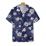 Cat Night EZ25 2810 Hawaiian Shirt