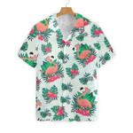 Flamingo 24 EZ23 2610 Hawaiian Shirt