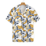 Banana Tropical EZ16 1103 Hawaiian Shirt