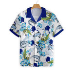 North To The Future Alaska EZ24 1003 Hawaiian Shirt
