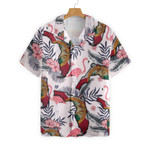 Florida Made In Long Time Hawaiian Shirt