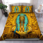 Ancient Egypt Art Bedding Set