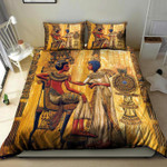 Ancient Egypt Bedding Set