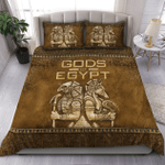 Gods Of Egypt Bedding Set