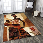 African Rugs Home Decor