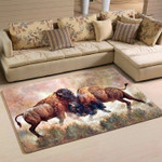 Bison Rugs Home Decor
