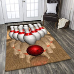 Bowling Rugs Home Decor
