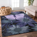 Butterfly Rugs Home Decor