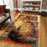 Cat Rugs Home Decor