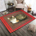 Cat Rugs Home Decor
