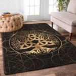 Celtic Tree Of Life Rugs Home Decor