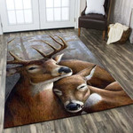Deer Rugs Home Decor